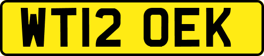 WT12OEK