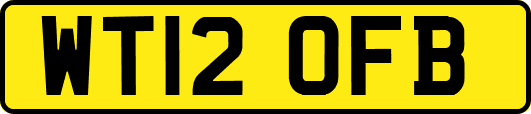 WT12OFB