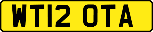 WT12OTA