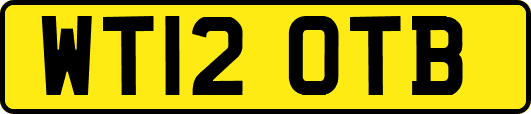 WT12OTB