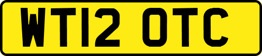 WT12OTC