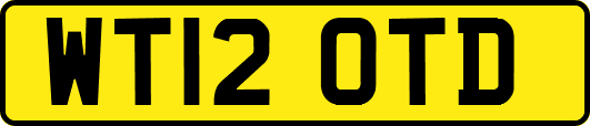 WT12OTD