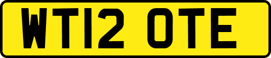 WT12OTE