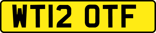 WT12OTF