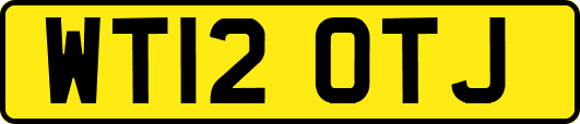 WT12OTJ