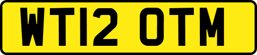 WT12OTM