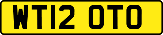 WT12OTO