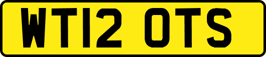 WT12OTS