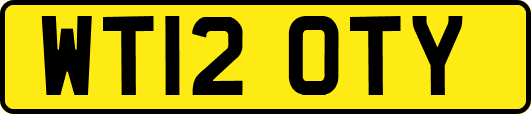 WT12OTY