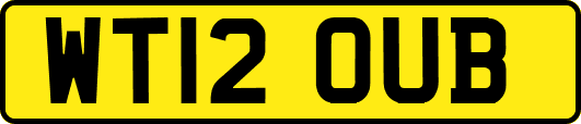WT12OUB