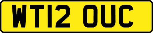 WT12OUC