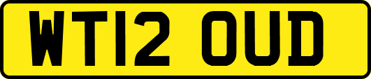 WT12OUD