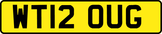 WT12OUG