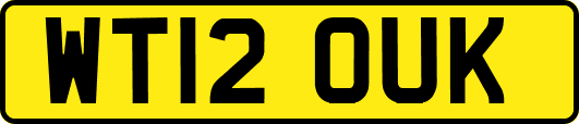 WT12OUK