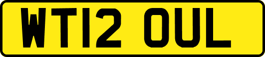 WT12OUL