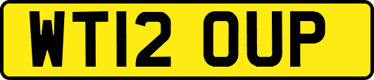 WT12OUP