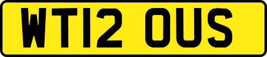 WT12OUS