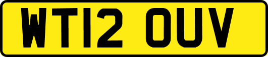 WT12OUV