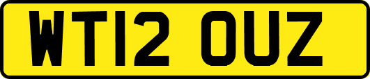 WT12OUZ