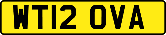 WT12OVA