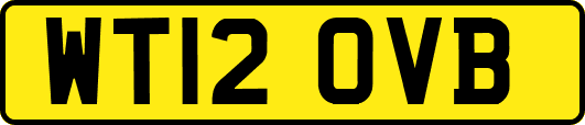 WT12OVB
