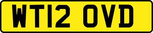 WT12OVD