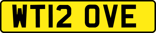 WT12OVE