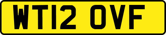 WT12OVF