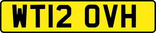 WT12OVH