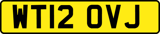 WT12OVJ
