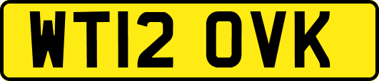 WT12OVK