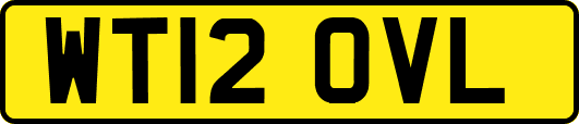WT12OVL