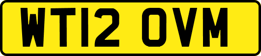 WT12OVM