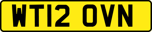 WT12OVN