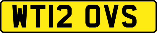 WT12OVS