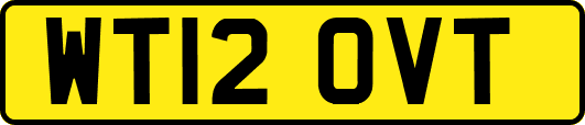 WT12OVT