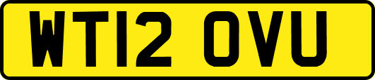 WT12OVU