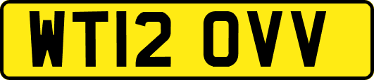 WT12OVV