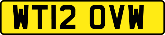 WT12OVW