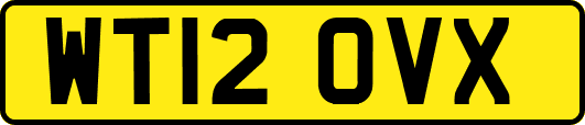 WT12OVX