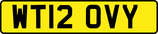 WT12OVY