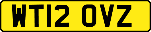WT12OVZ