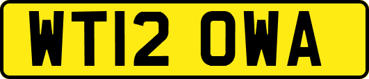 WT12OWA