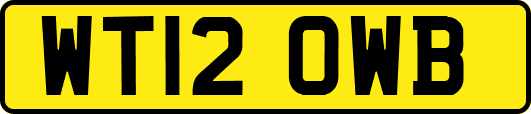 WT12OWB