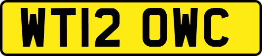 WT12OWC