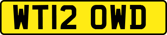 WT12OWD
