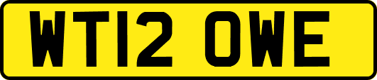WT12OWE