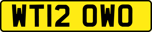 WT12OWO