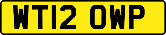 WT12OWP