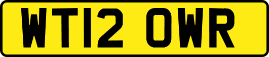 WT12OWR